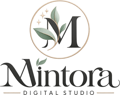 Mintora Digital Studio